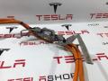 Корпус предохранителя проводки высоковольтной переднего мотора Tesla Model S 1 поколение 2015, 1050805-10-D, 1051843-00-A - фото №2