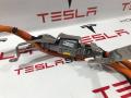 Корпус предохранителя проводки высоковольтной переднего мотора Tesla Model S 1 поколение 2015, 1050805-10-D, 1051843-00-A - фото №3