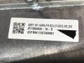 Корпус предохранителя проводки высоковольтной переднего мотора Tesla Model S 1 поколение 2015, 1050805-10-D, 1051843-00-A - фото №6