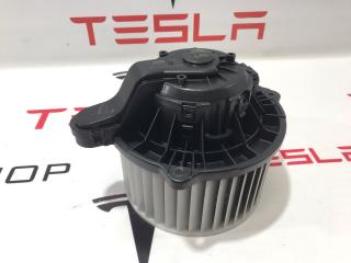 Вентилятор печки салона Tesla Model S 1 поколение 2013, 1051864-00-A, 6007378-00-G, 6007600