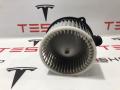Вентилятор печки салона Tesla Model S 1 поколение 2013, 1051864-00-A, 6007378-00-G, 6007600 - фото №4