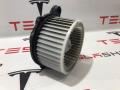 Вентилятор печки салона Tesla Model S 1 поколение 2013, 1051864-00-A, 6007378-00-G, 6007600 - фото №5