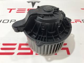 Вентилятор печки салона Tesla Model S 1 поколение 2015, 1051864-00-A, 6007378-00-G, 6007600