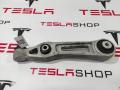рычаг передний Tesla Model S 1 поколение 2013, 1027351-00-C, 1048951-00-B, 6007997-00-B - фото №2