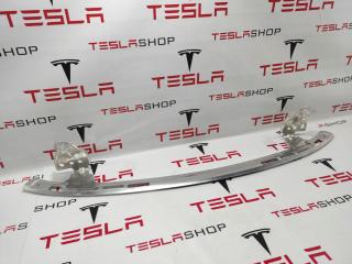 усилитель бампера переднего Tesla Model Y 1 поколение 2020, 1505433-00-A