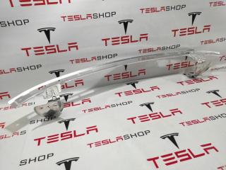 усилитель бампера переднего Tesla Model Y 1 поколение 2020, 1505433-00-A