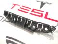 Кронштейн крепления направляющая бампер крыло Tesla Model 3 1 поколение 2020, 1084181-00-E - фото №2