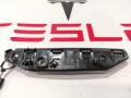 Кронштейн крепления направляющая бампер крыло Tesla Model 3 1 поколение 2020, 1084181-00-E - фото №3