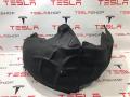 защита арок задняя левая (подкрылок) Tesla Model 3 1 поколение 2020, 1081583-00-C - фото №4