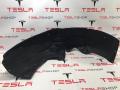 защита арок задняя левая (подкрылок) Tesla Model 3 1 поколение 2020, 1081583-00-C - фото №5