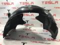защита арок передняя правая (подкрылок) Tesla Model 3 1 поколение 2020, 1081582-00-D - фото №4