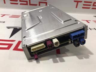 Блок автопилота Tesla Model S 1 поколение [рестайлинг] 2017
