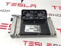 Блок автопилота Tesla Model S 1 поколение [рестайлинг] 2017 - фото №3