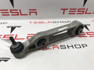 рычаг передний Tesla Model S 1 поколение 2015, 1027351-00-C, 1048951-00-B, 6007997-00-B