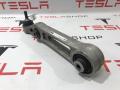 рычаг передний Tesla Model S 1 поколение 2015, 1027351-00-C, 1048951-00-B, 6007997-00-B - фото №2