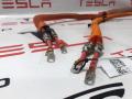 Электропроводка высоковольтная джаншен бокс Tesla Model S 1 поколение 2015, 1004873-00-E - фото №2