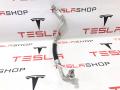 Трубка радиатора кондиционера Tesla Model S 1 поколение 2015, 1009293-00-A - фото №3