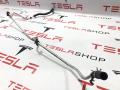 Вакуумная трубка тормозной системы Tesla Model S 1 поколение 2015, 6006358-00-C - фото №2