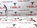 Вакуумная трубка тормозной системы Tesla Model S 1 поколение 2015, 6006358-00-C - фото №3