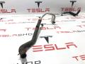 Трубка охлаждения мотора Tesla Model S 1 поколение 2015, 6007340-00-E - фото №3