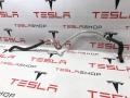 Трубка охлаждения мотора Tesla Model S 1 поколение 2015, 6007340-00-E - фото №4