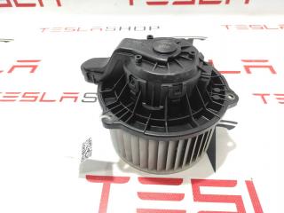 Вентилятор печки салона Tesla Model S 1 поколение 2015, 1051864-00-A, 6007378-00-G, 6007600