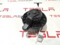 Вентилятор печки салона Tesla Model S 1 поколение 2015, 1051864-00-A, 6007378-00-G, 6007600 - фото №2