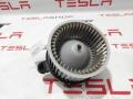 Вентилятор печки салона Tesla Model S 1 поколение 2015, 1051864-00-A, 6007378-00-G, 6007600 - фото №3