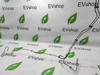 трубка тормозная Audi e-tron 1 поколение 2019, электро, 4KE614741D, 4KE614742D