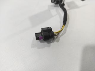 разъем (фишка) проводки Audi e-tron 1 поколение 2019, электро, 4KE973323, 4H0973704