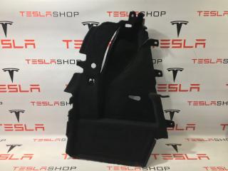Отделка багажника Tesla Model X 1 поколение 2017, 1078359-00-C