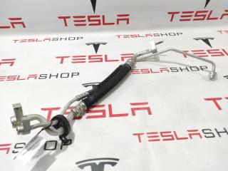 трубка кондиционера Tesla Model X 1 поколение 2017, 1037334-00-D