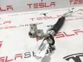 трубка кондиционера Tesla Model X 1 поколение 2017, 1037334-00-D - фото №2