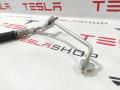 трубка кондиционера Tesla Model X 1 поколение 2017, 1037334-00-D - фото №3
