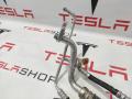 трубка кондиционера Tesla Model X 1 поколение [рестайлинг] 2022, 1008515-00-B, 1054664-00-B - фото №2