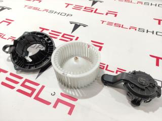 Вентилятор печки салона Tesla Model X 1 поколение 2019, 1116133-00-B