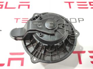 Вентилятор печки салона Tesla Model X 1 поколение 2017, 1051864-00-A, 6007378-00-G