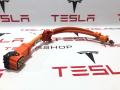 провод высоковольтный Tesla Model X 1 поколение 2019, 1471181-00-C - фото №3