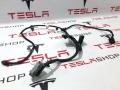 проводка Tesla Model X 1 поколение 2019, 1139991-00-C - фото №2