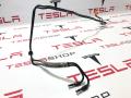 трубка тормозная Tesla Model X 1 поколение 2019, 1027711-00-E - фото №2