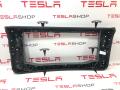 обшивка салона Tesla Model X 1 поколение 2019, 1028769-00-L, 1028783-00-L - фото №3