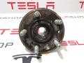 подшипник ступицы Tesla Model X 1 поколение 2019, 1027170-00-B - фото №2