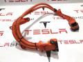 провод высоковольтный Tesla Model X 1 поколение [рестайлинг] 2022, 1588323-10-A - фото №3