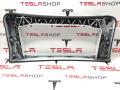 обшивка салона Tesla Model X 1 поколение [рестайлинг] 2022, 1028768-00-L, 1028782-00-L - фото №4