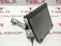Радиатор (печки) салона Tesla Model X 1 поколение [рестайлинг] 2022, 1688888-00-D - фото №3