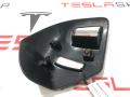 накладка на ручку Tesla Model S 1 поколение [рестайлинг] 2019, 1030476-01-B, AG130231 - фото №3
