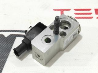 расширительный клапан кондиционера Tesla Model 3 1 поколение 2020, 1101878-00-A