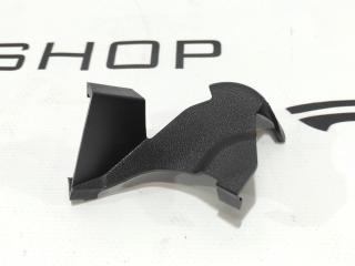 Накладка декоративная петли капота Tesla Model 3 1 поколение 2020, 1112072-00-B