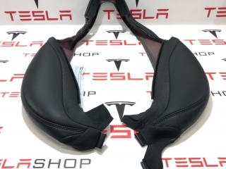 обшивка салона Tesla Model S 1 поколение [рестайлинг] 2019, 9876536-00-A, 9876540-00-A, 1072768-02-B
