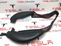 обшивка салона Tesla Model S 1 поколение [рестайлинг] 2019, 9876536-00-A, 9876540-00-A, 1072768-02-B - фото №3